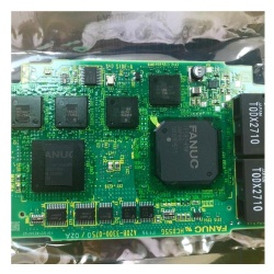 Fanuc IO mainboard A20B-3300-0750