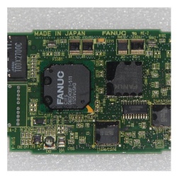 Fanuc IO mainboard A20B-3300-0766