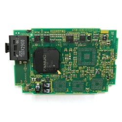 Fanuc IO mainboard A20B-3300-0774