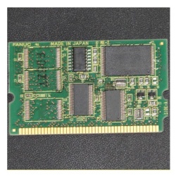 Fanuc IO mainboard A20B-3900-0160