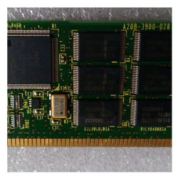 Fanuc IO mainboard A20B-3900-0281