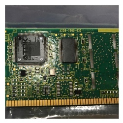 Fanuc IO mainboard A20B-3900-0304