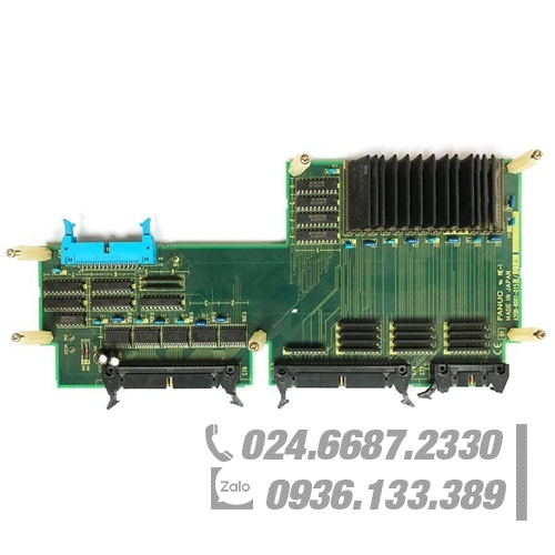 Fanuc IO mainboard A20B-8001-0150