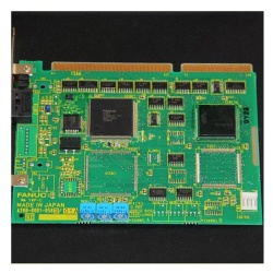 Fanuc IO mainboard A20B-8001-0583