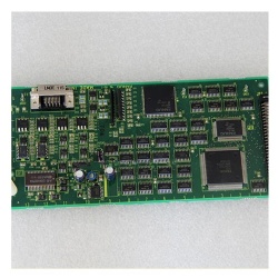 Fanuc IO mainboard A20B-8002-0220