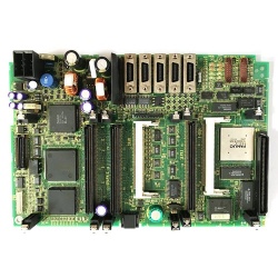 Fanuc IO mainboard A20B-8100-0135