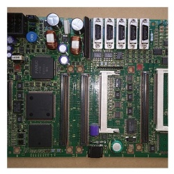 Fanuc IO mainboard A20B-8100-0137