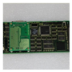 Fanuc IO mainboard A20B-8100-0161