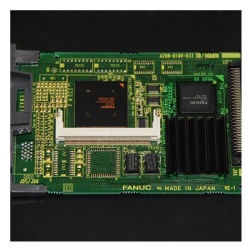 Fanuc IO mainboard A20B-8100-0330