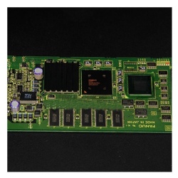 Fanuc IO mainboard A20B-8100-0610