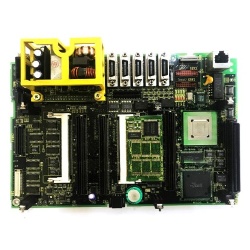 Fanuc IO mainboard A20B-8100-0660