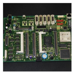 Fanuc IO mainboard A20B-8100-0665