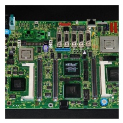 Fanuc IO mainboard A20B-8100-0799