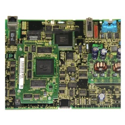 Fanuc IO mainboard A20B-8100-0800