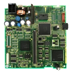 Fanuc IO mainboard A20B-8100-0821