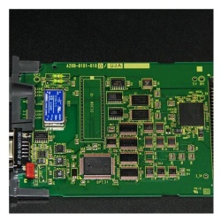 Fanuc IO mainboard A20B-8101-0100