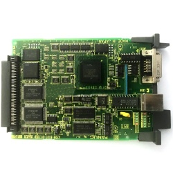 Fanuc IO mainboard A20B-8101-0120