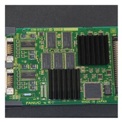 Fanuc IO mainboard A20B-8101-0170