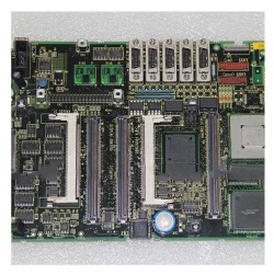 Fanuc IO mainboard A20B-8101-0281