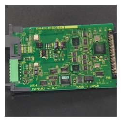 Fanuc IO mainboard A20B-8101-0330