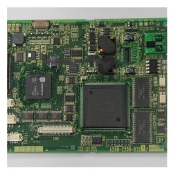 Fanuc IO mainboard A20B-8101-0350