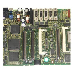 Fanuc IO mainboard A20B-8101-0376