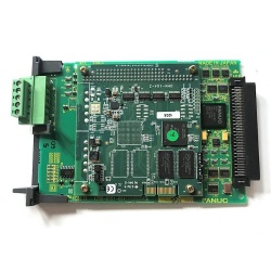 Fanuc IO mainboard A20B-8101-0641