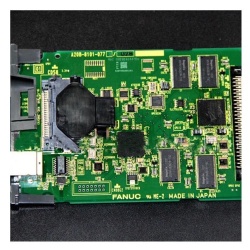 Fanuc IO mainboard A20B-8101-0770