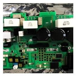 Fanuc IO mainboard A20B-8101-0802