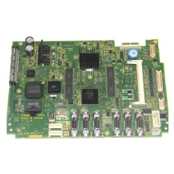 Fanuc IO mainboard A20B-8102-0010