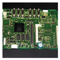 Fanuc IO mainboard A20B-8200-0384 A20B-8200-0385