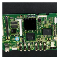 Fanuc IO mainboard A20B-8200-0542