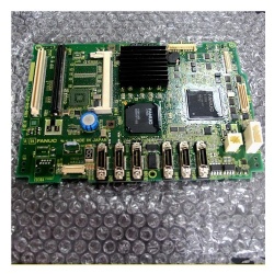 Fanuc IO mainboard A20B-8200-0545