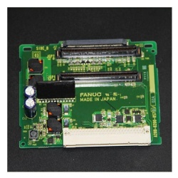 Fanuc IO mainboard A20B-8200-0570