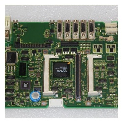 Fanuc IO mainboard A20B-8200-0580