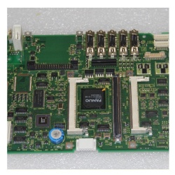 Fanuc IO mainboard A20B-8200-0582