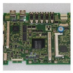 Fanuc IO mainboard A20B-8200-0723/02A