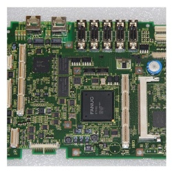 Fanuc IO mainboard A20B-8200-0724