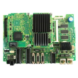 Fanuc IO mainboard A20B-8200-0791