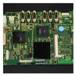 Fanuc IO mainboard A20B-8200-0846