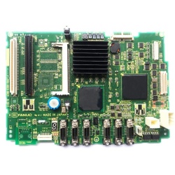 Fanuc IO mainboard A20B-8200-0849