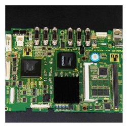 Fanuc IO mainboard A20B-8200-0927