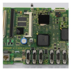 Fanuc IO mainboard A20B-8201-0088