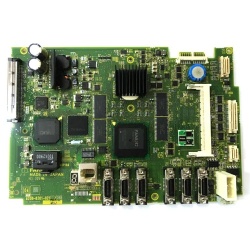 Fanuc IO mainboard A20B-8201-0210