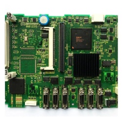 Fanuc IO mainboard A20b-8200-0395/0393