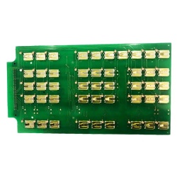 Fanuc IO mainboard A86L-0001-0126