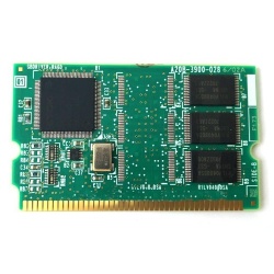 Fanuc IO mainboard a20b-3900-0286