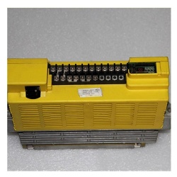 Fanuc Servo Driver/ Bộ điều khiển động cơ servo A06B-6066-h006