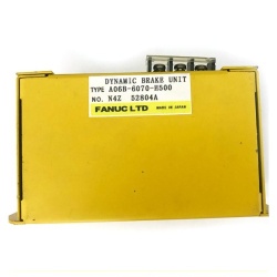 Fanuc Servo Driver/ Bộ điều khiển động cơ servo A06B-6070-H500