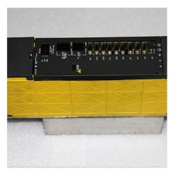 Fanuc Servo Driver/ Bộ điều khiển động cơ servo A06b-6078-H210